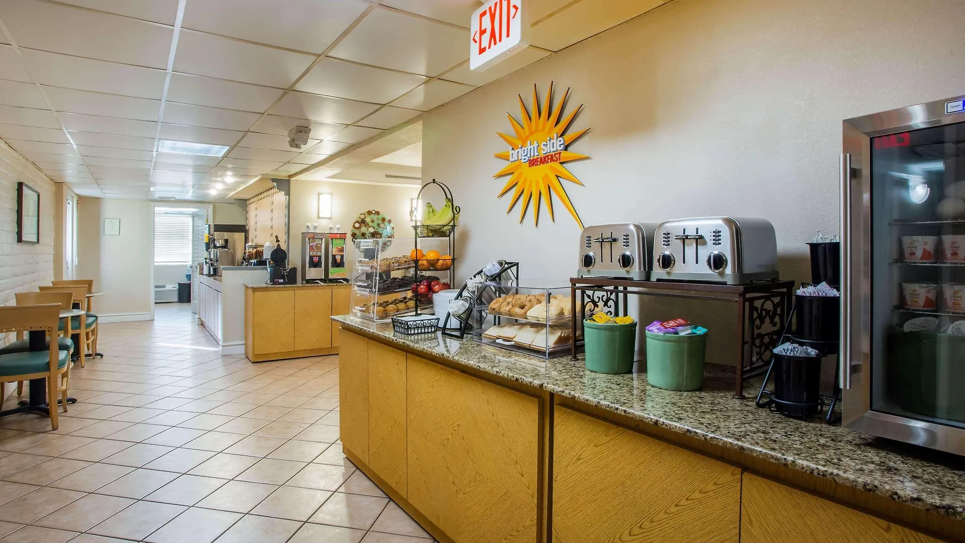 Hotel La Quinta Inn By Wyndham Norfolk Virginia Beach