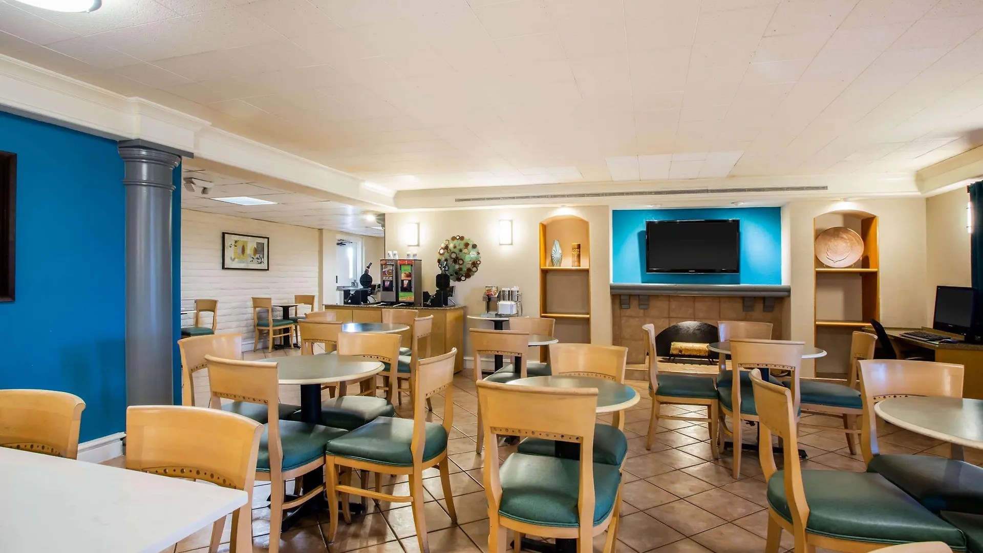 La Quinta Inn By Wyndham Norfolk Virginia Beach 3*,  United States