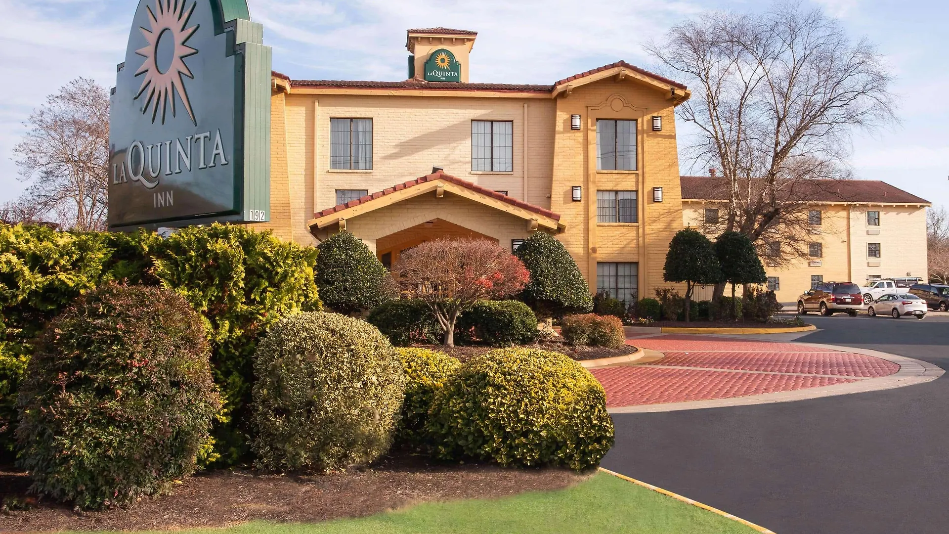 *** Hotel La Quinta Inn By Wyndham Norfolk Virginia Beach United States