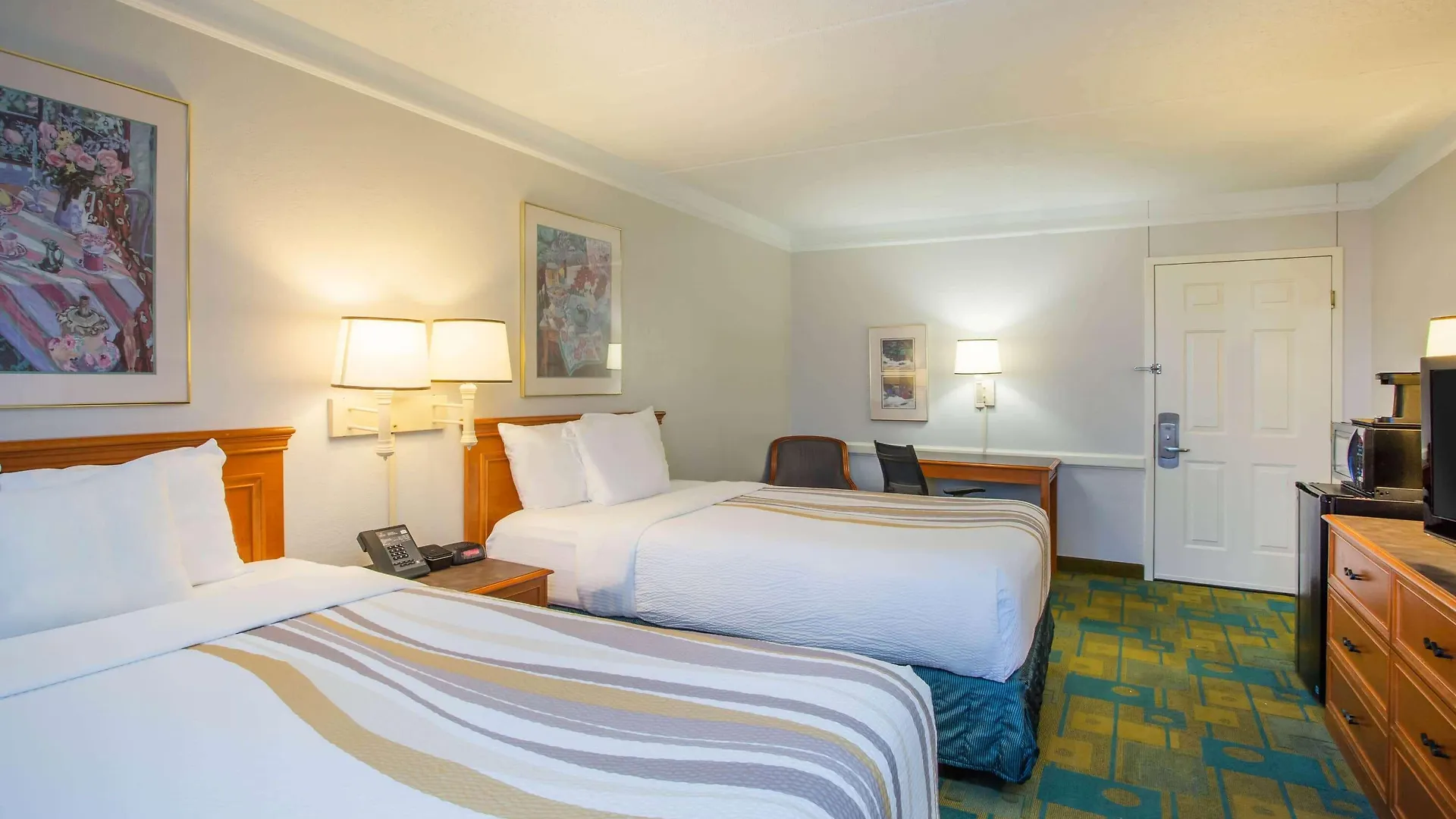 Hotel La Quinta Inn By Wyndham Norfolk Virginia Beach