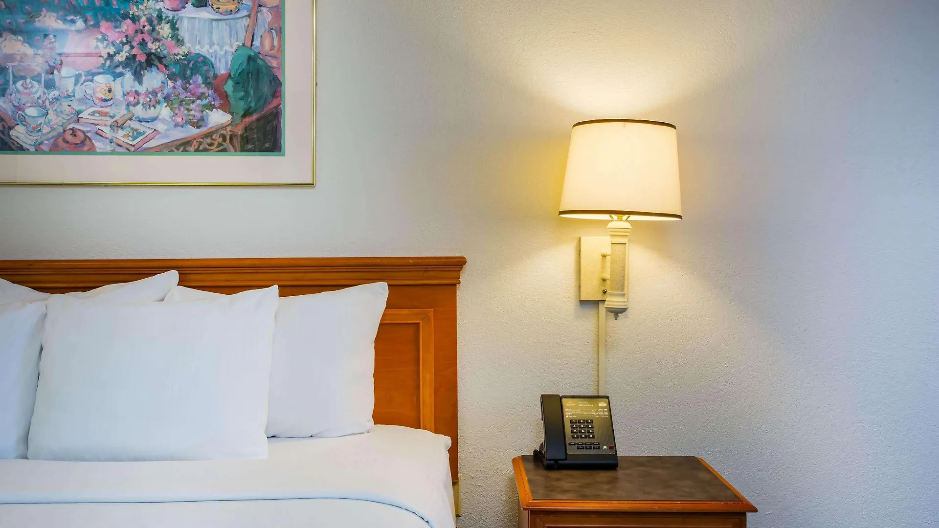 La Quinta Inn By Wyndham Norfolk Virginia Beach Hotel