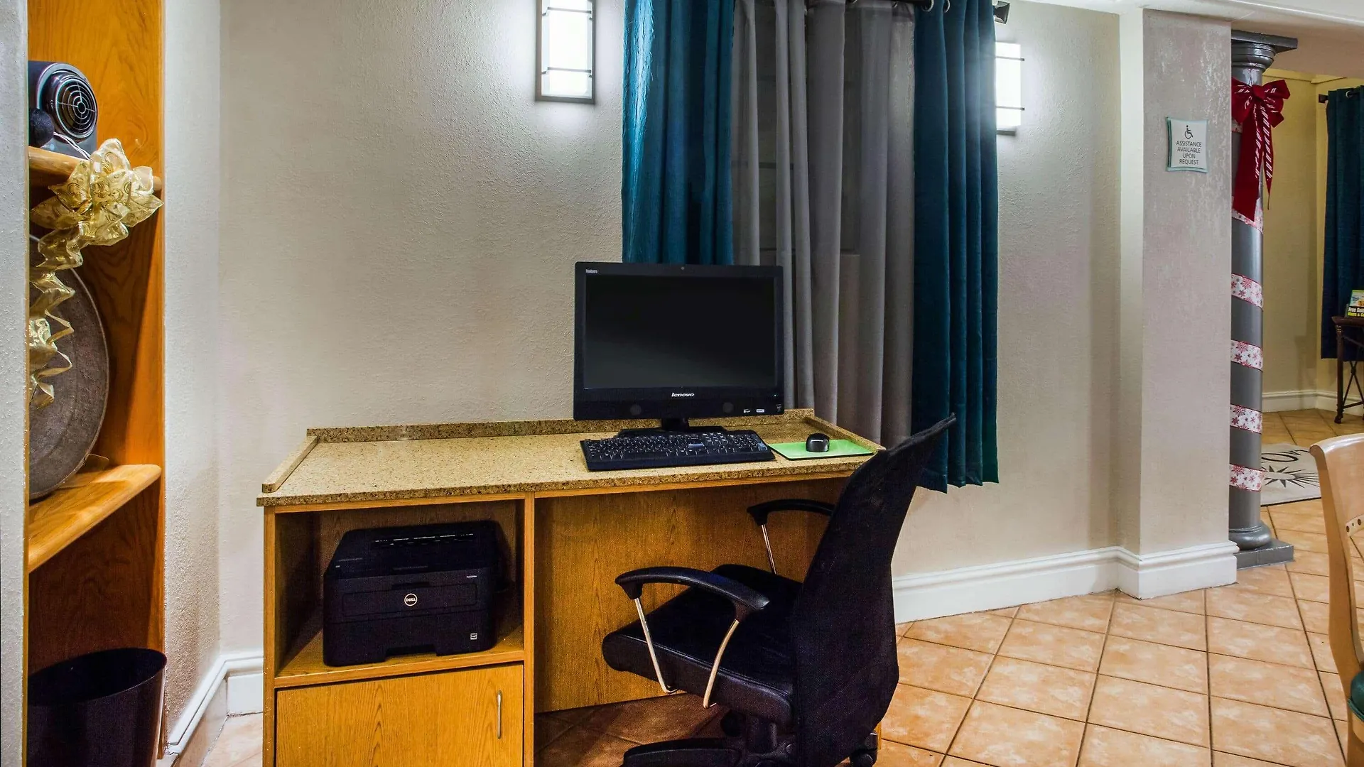 La Quinta Inn By Wyndham Norfolk Virginia Beach Hotel