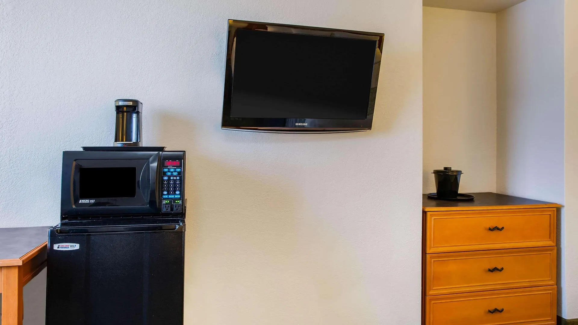 La Quinta Inn By Wyndham Norfolk Virginia Beach