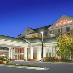 3* Hotel Hilton Garden Richmond Airport