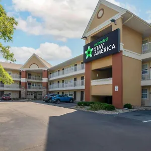 2* Hotel Extended America - Virginia - Independence Blvd
