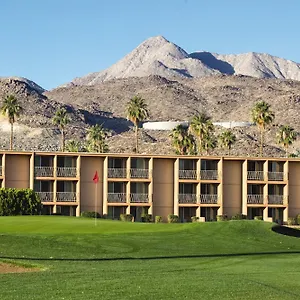 Worldmark - Plaza And United States