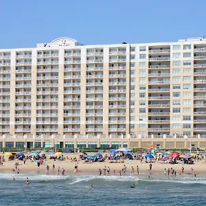 Springhill By Marriott Virginia Oceanfront United States