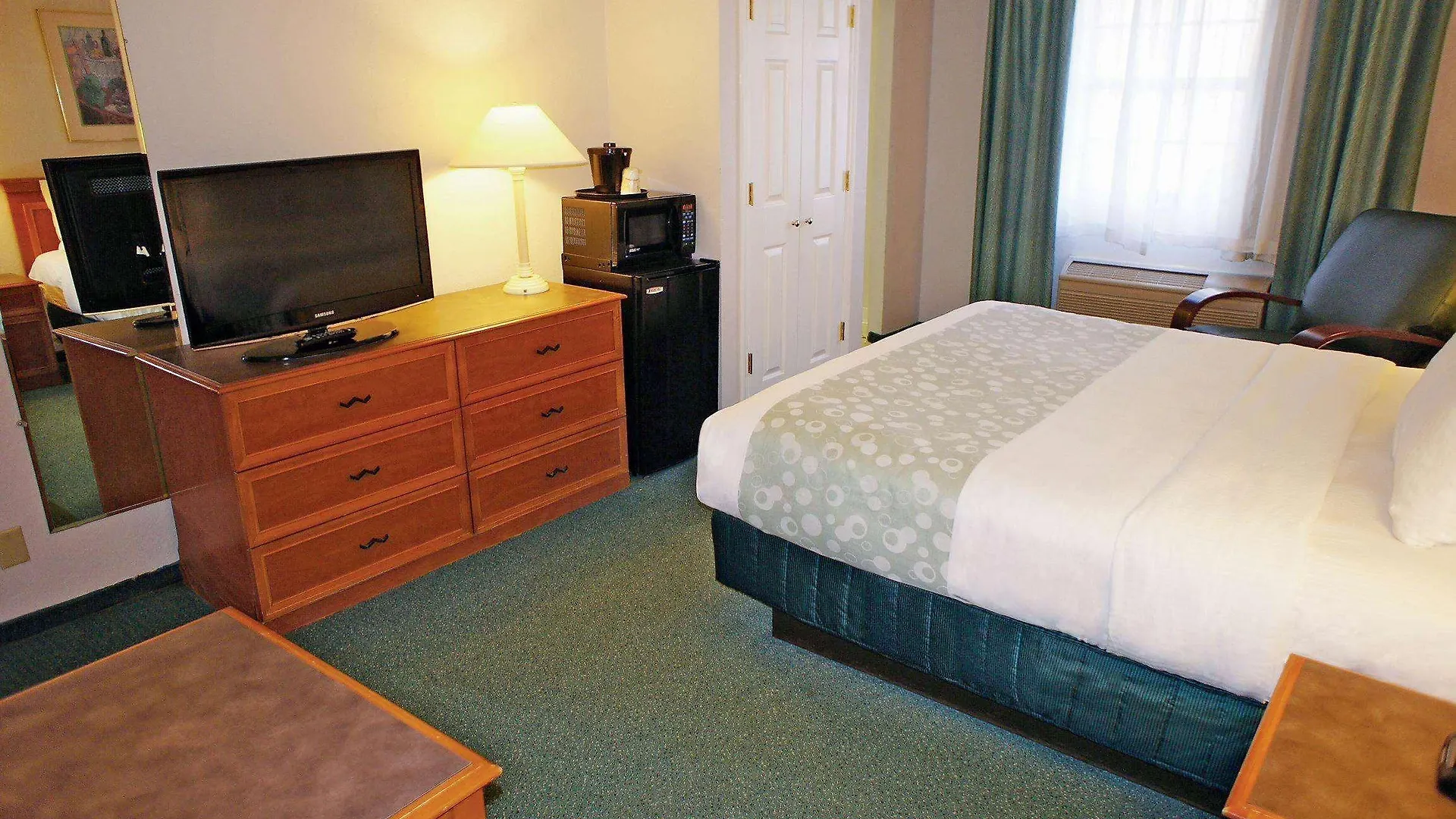 La Quinta Inn By Wyndham Norfolk Virginia Beach