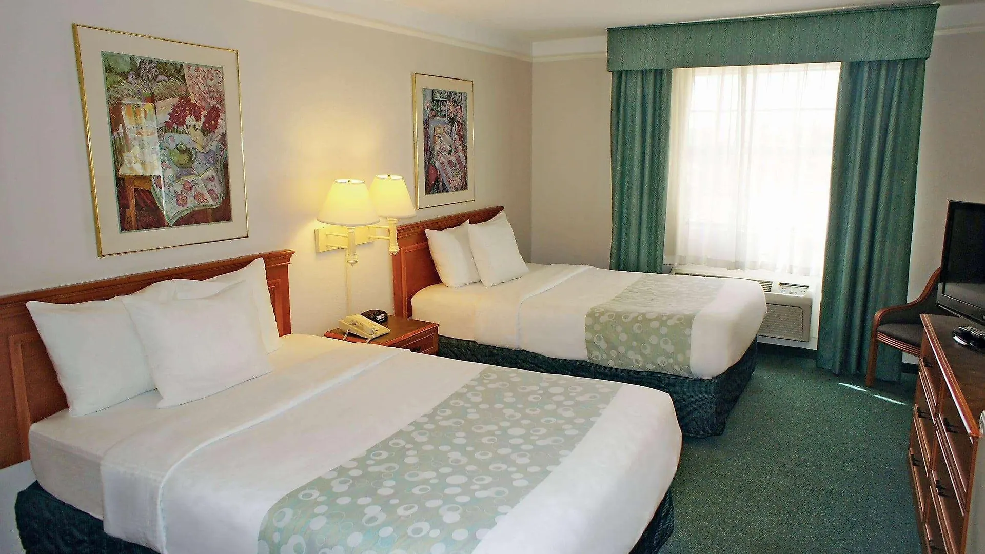 Hotel La Quinta Inn By Wyndham Norfolk Virginia Beach