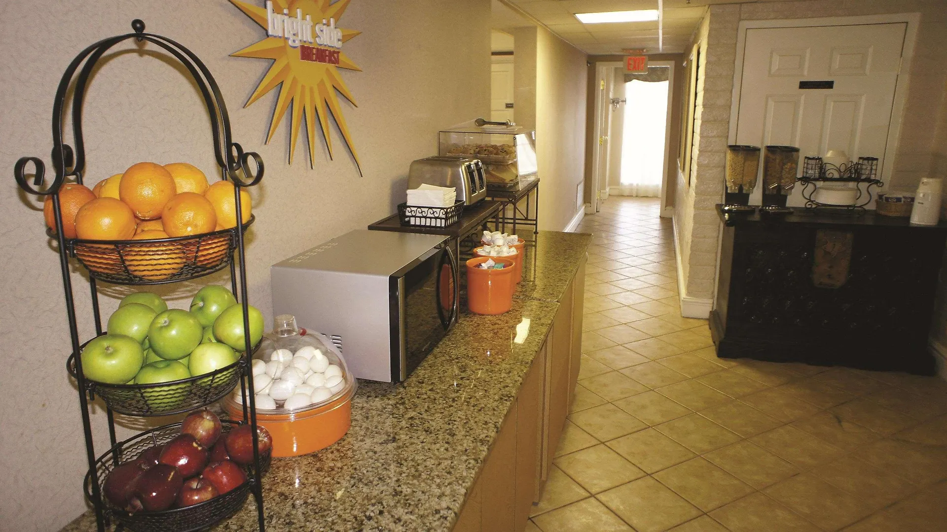 Hotel La Quinta Inn By Wyndham Norfolk Virginia Beach
