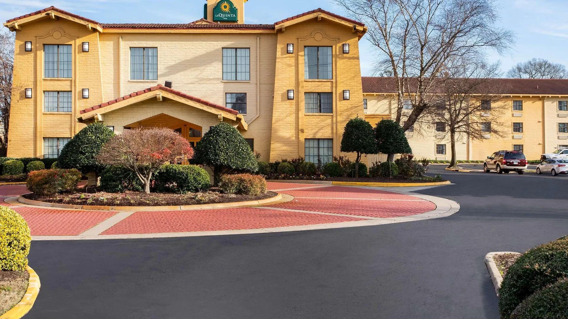 La Quinta Inn By Wyndham Norfolk Virginia Beach