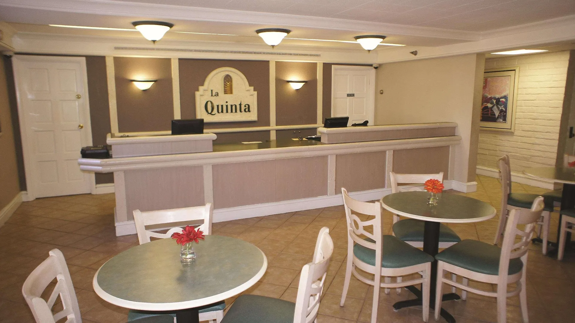 Hotel La Quinta Inn By Wyndham Norfolk Virginia Beach