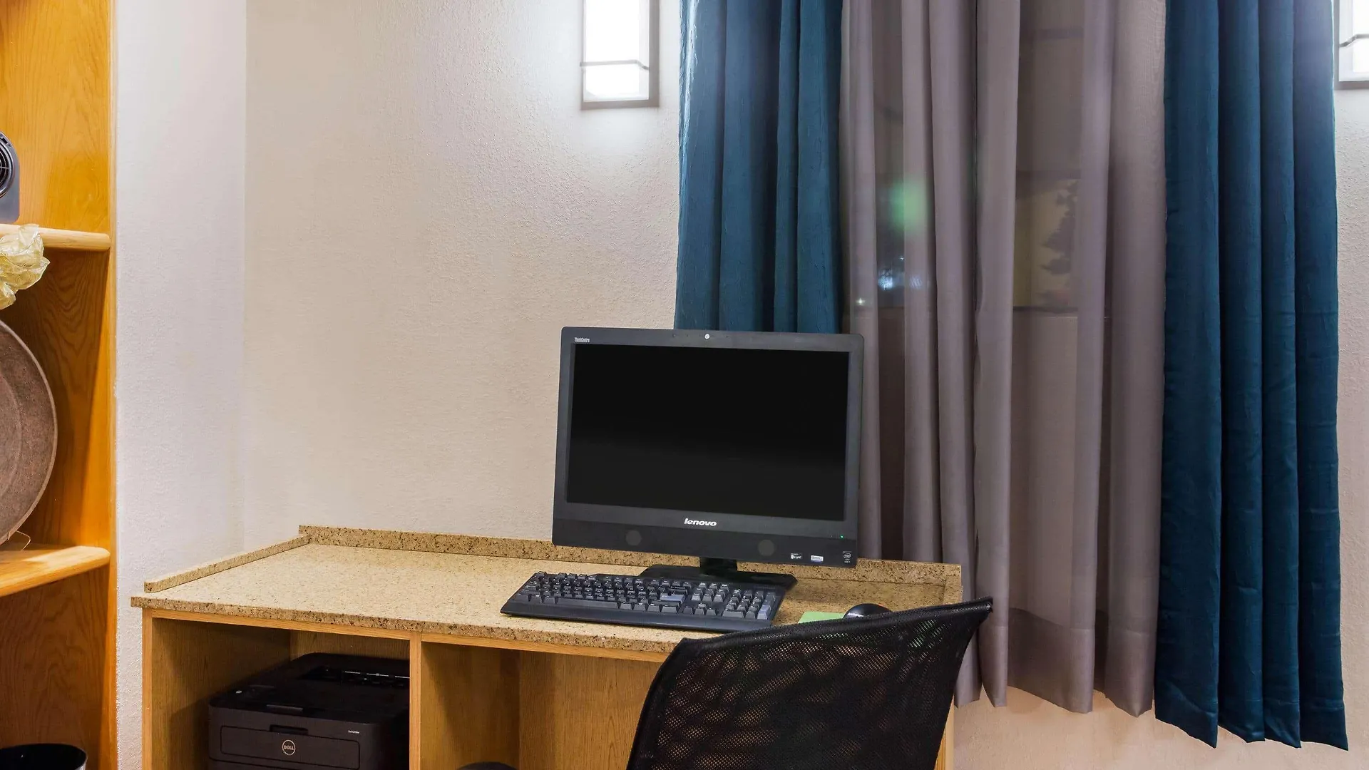 La Quinta Inn By Wyndham Norfolk Virginia Beach