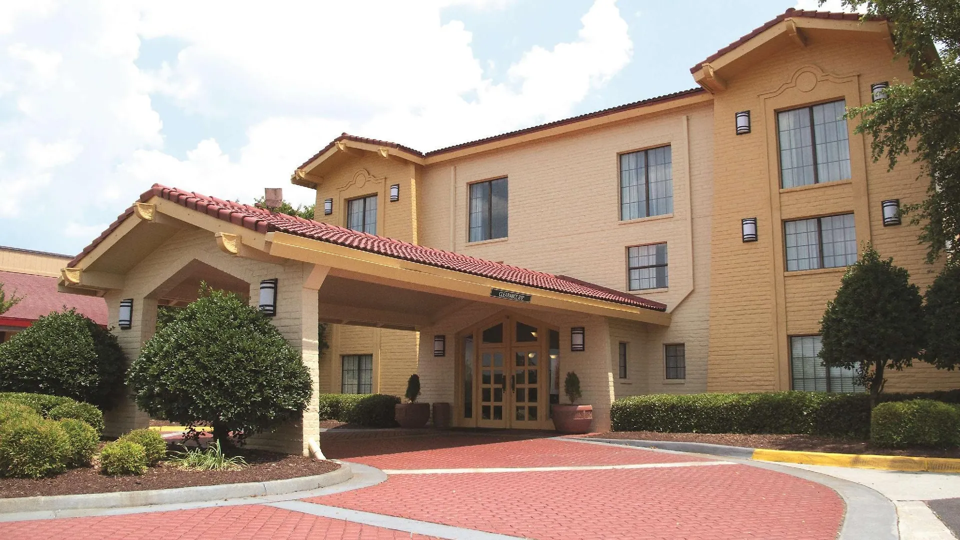 La Quinta Inn By Wyndham Norfolk Virginia Beach 3*,  États-Unis