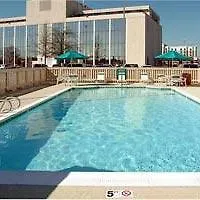 La Quinta Inn By Wyndham Norfolk Virginia Beach Hotel