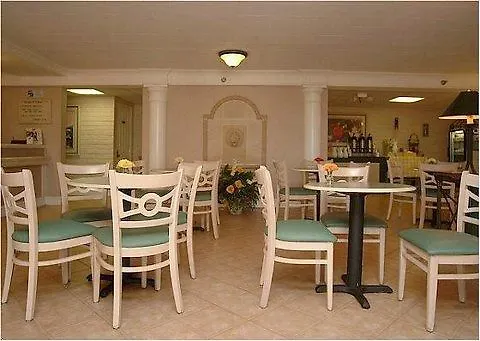 La Quinta Inn By Wyndham Norfolk Virginia Beach