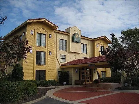 La Quinta Inn By Wyndham Norfolk Virginia Beach États-Unis