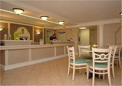 La Quinta Inn By Wyndham Norfolk Virginia Beach 3*,  États-Unis