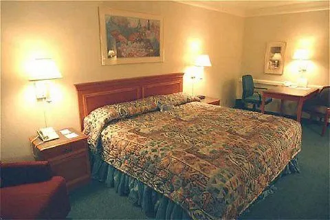 Hotel La Quinta Inn By Wyndham Norfolk Virginia Beach